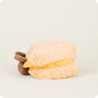 Grilled Cheese Warmies