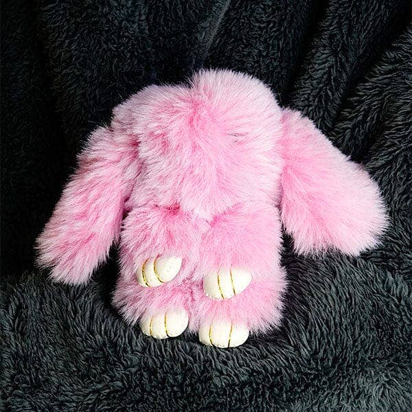 Bao Bunny Keychain