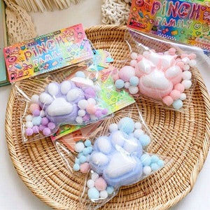 Pinch Family Taba Super Squishy Fidget Toys