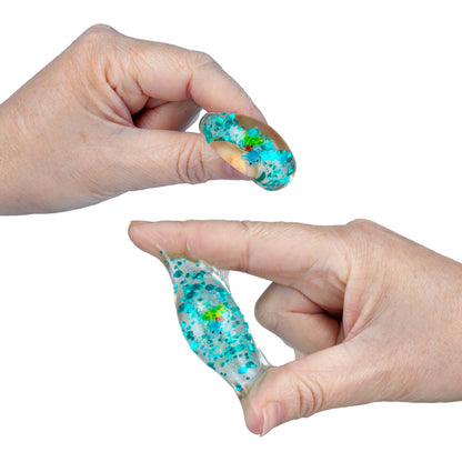 Taba-licious Aqua Bubbles