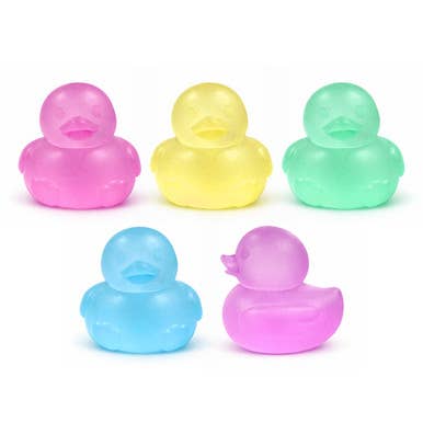 Duck Super Duper Gummie Sugar Squisher