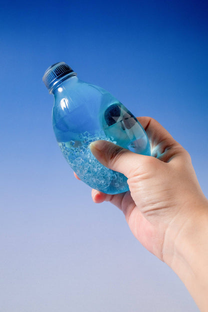 Soda Bottle Squishy
