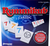 Rummikub® Classic