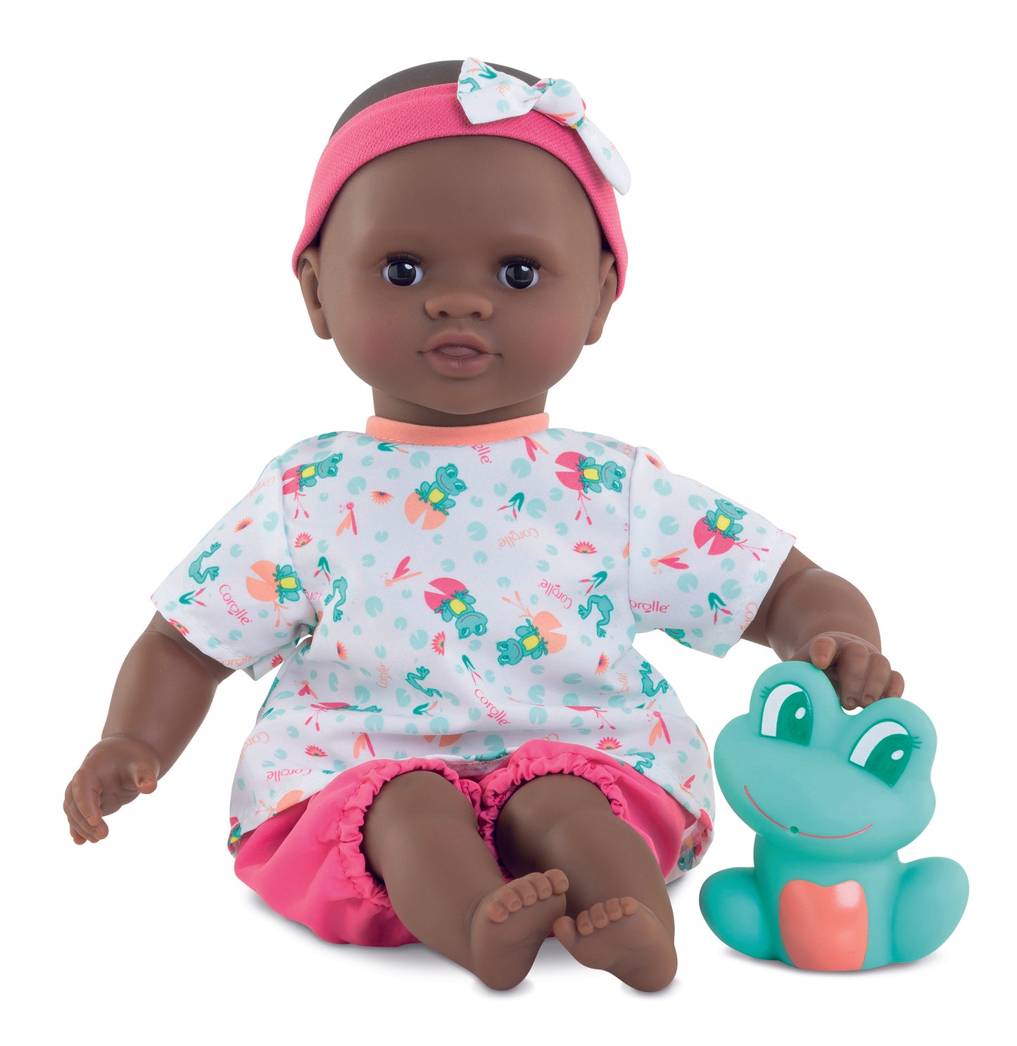 Bébé Bath - Alyzée