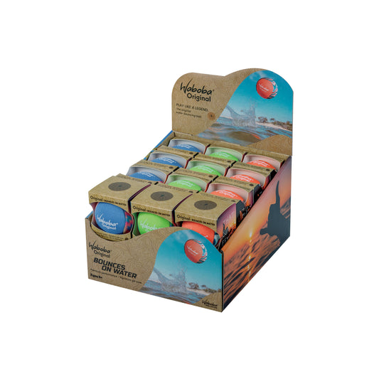 Waboba Original Water Gel Ball - Assorted