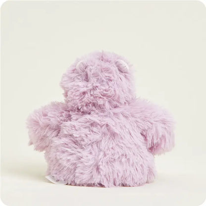 Hippo Junior Warmies