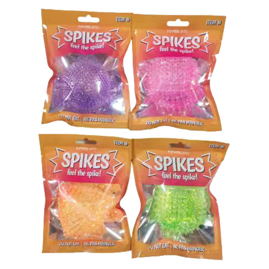 Spikes Sensory Toys