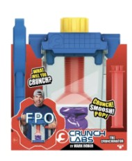 Crunch Labs Crunchinator