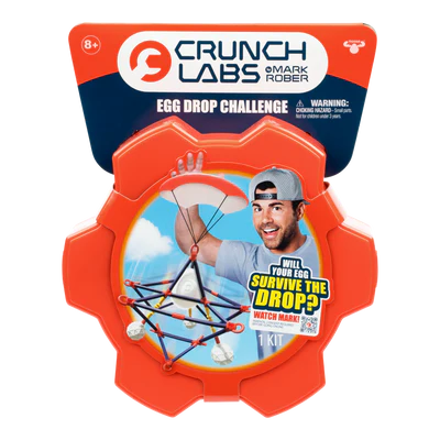 Crunch Labs Kits