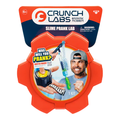 Crunch Labs Kits