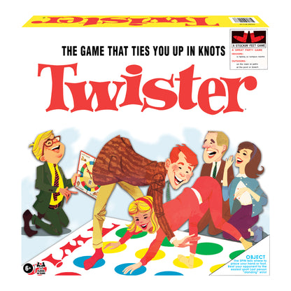 Classic Twister