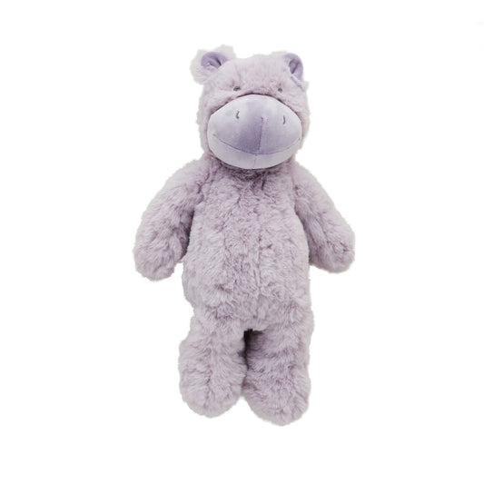 Hippo Plush