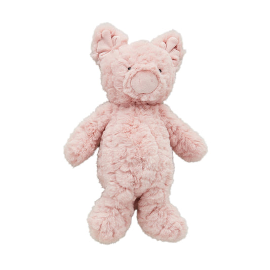 Pig Plush