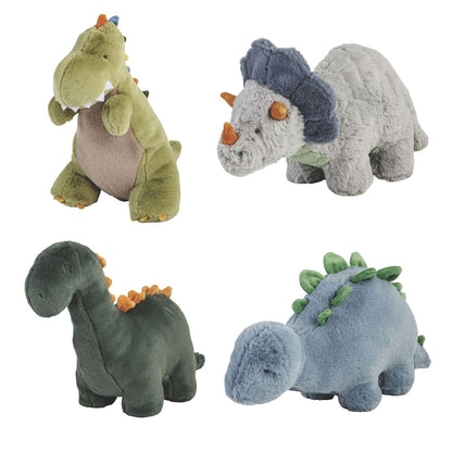 Oakley The Dino Plush Pal
