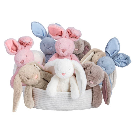 Plush Bunnies