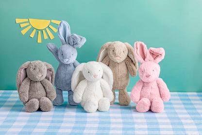 Plush Bunnies