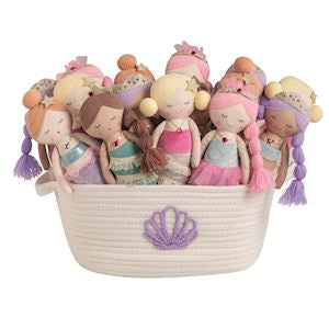 Mermaid Bestie Dolls