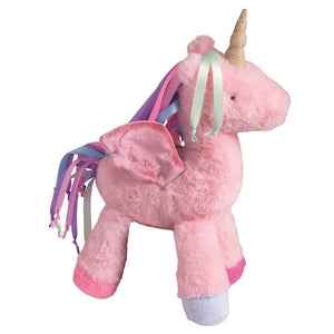Lyra The Pegasus Plush Pal
