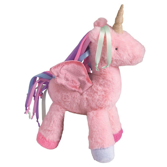 Lyra The Pegasus Plush Pal
