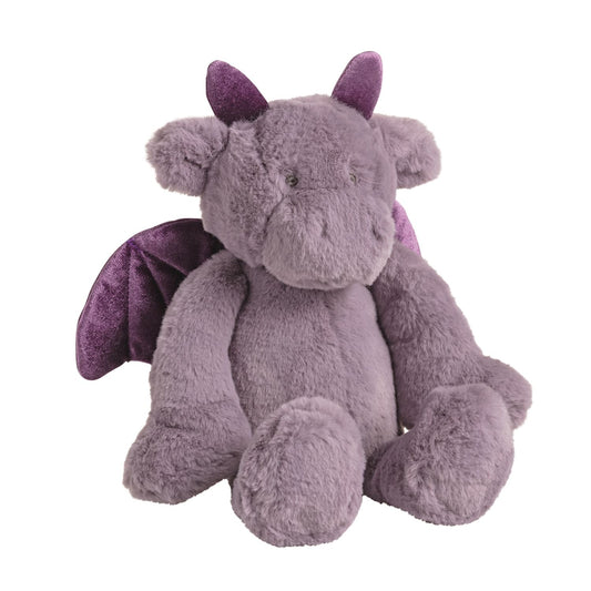 Emerson the Purple Dragon Plush Pal