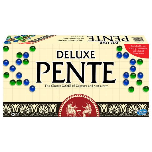 Deluxe Pente