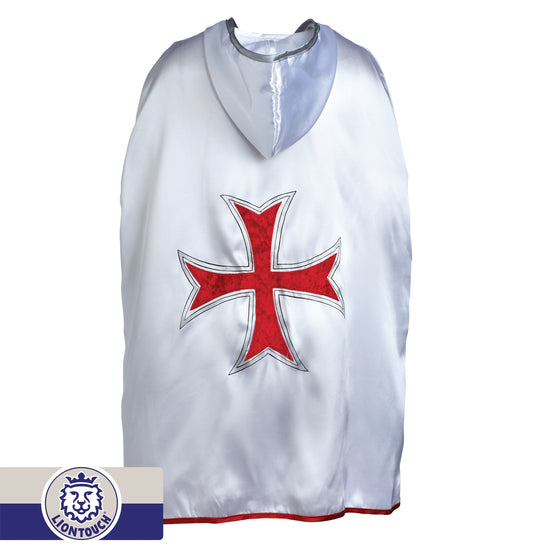 Liontouch Maltese Knight Cape