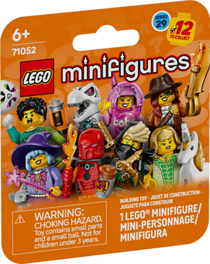 LEGO Minifigures Series 29