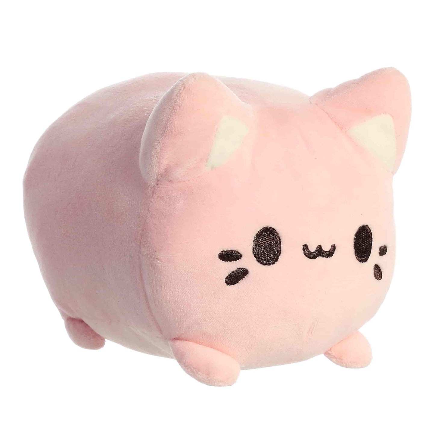 7in Strawberry Meowchi