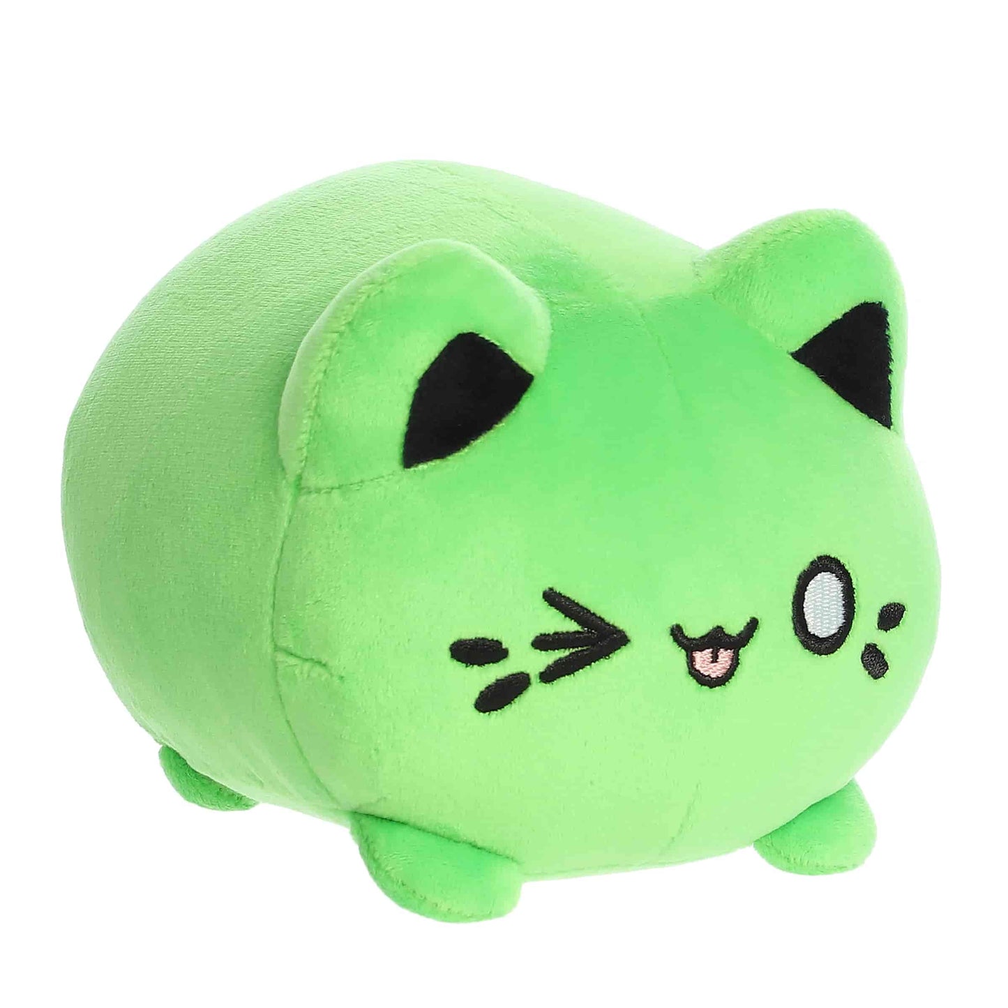 7in Toxic Green Meowchi