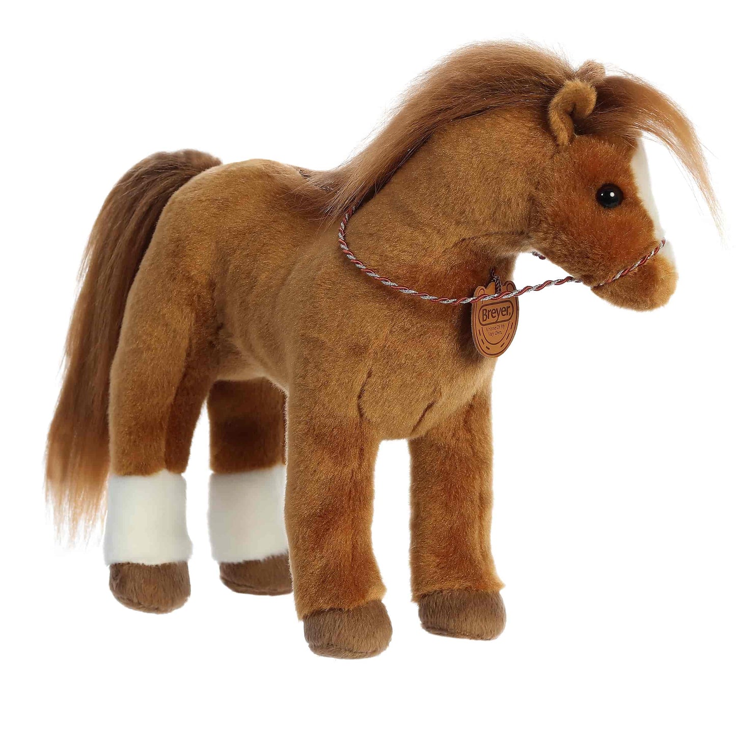 13in Quarter Horse