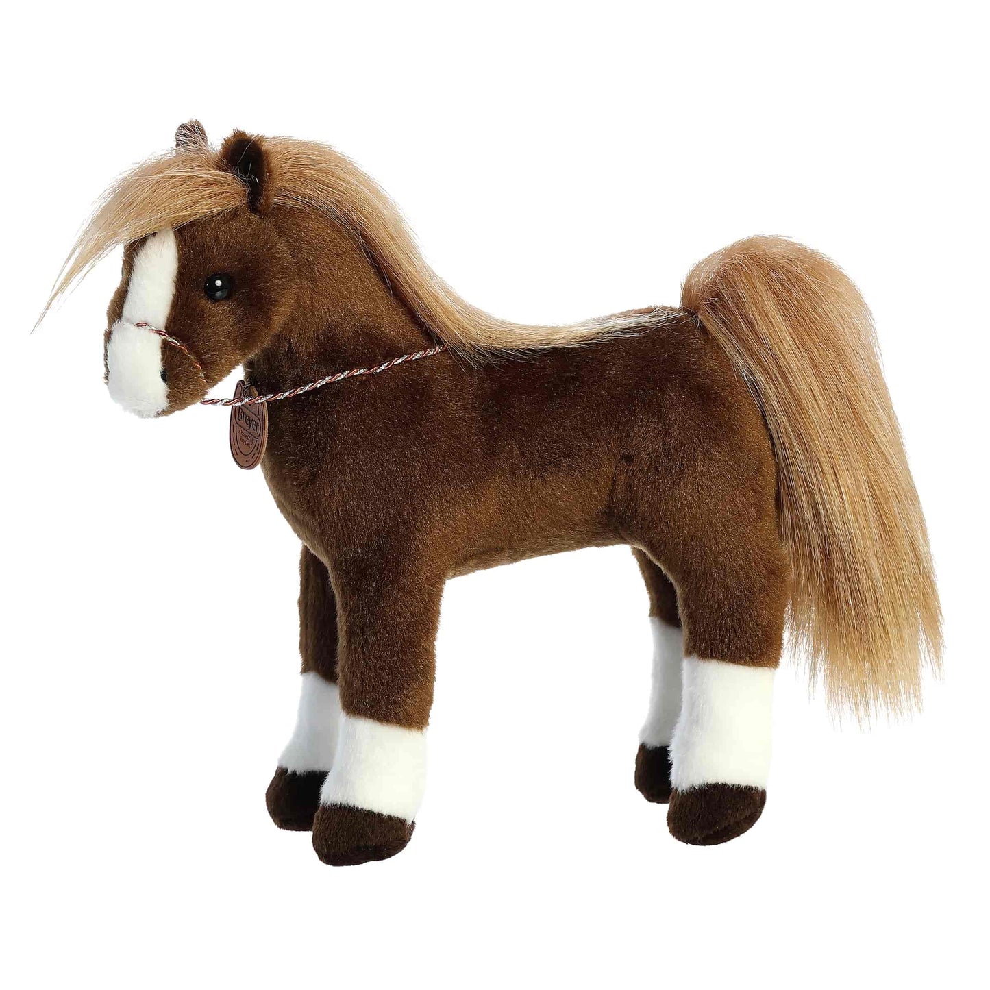 13in American Saddlebred