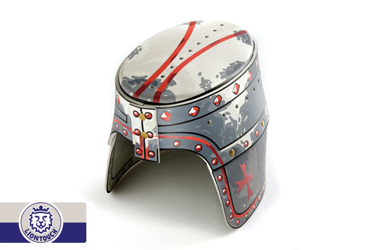 Liontouch Maltese Knight Helmet