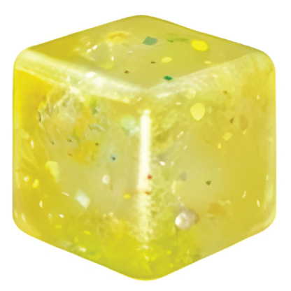 Fun Doh MINI Squishy Cube 2 Pack