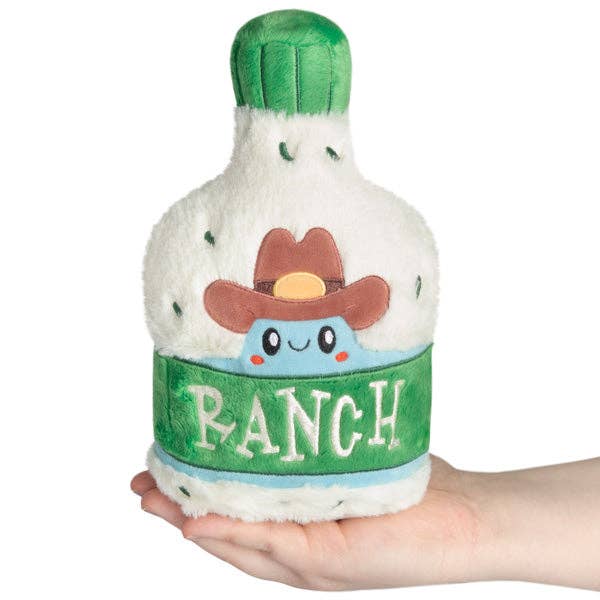 Ranch Squishable Snackers