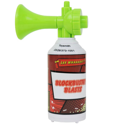 Say Whaaaaat?! Mini Air Horns Series 3