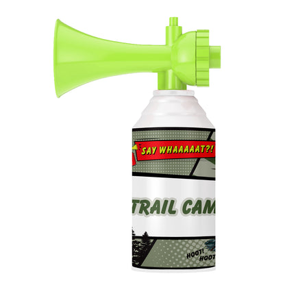 Say Whaaaaat?! Mini Air Horns Series 3