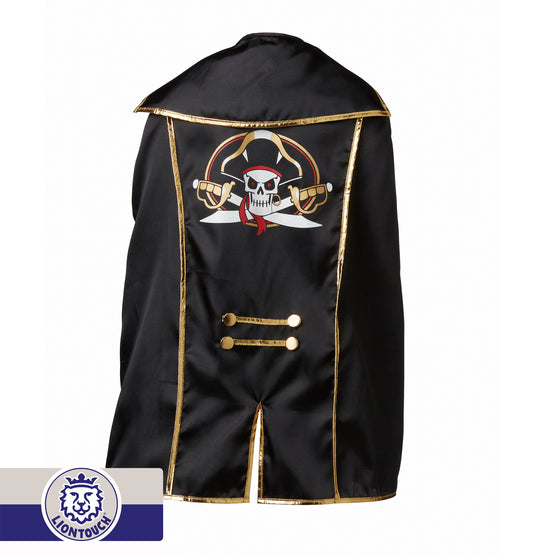 Liontouch Captain Cross Pirate Cape