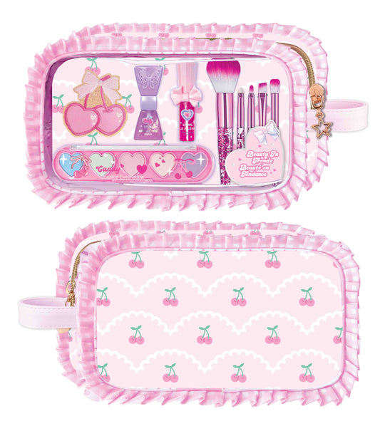 Beauty in Trendz, Cherry