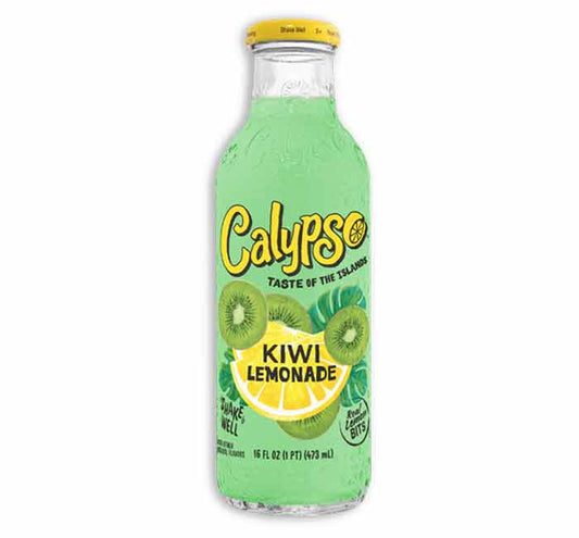 Calypso Kiwi Lemonade