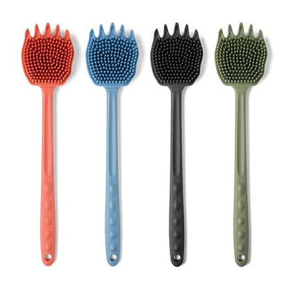Bear Claw Back Scrubber
