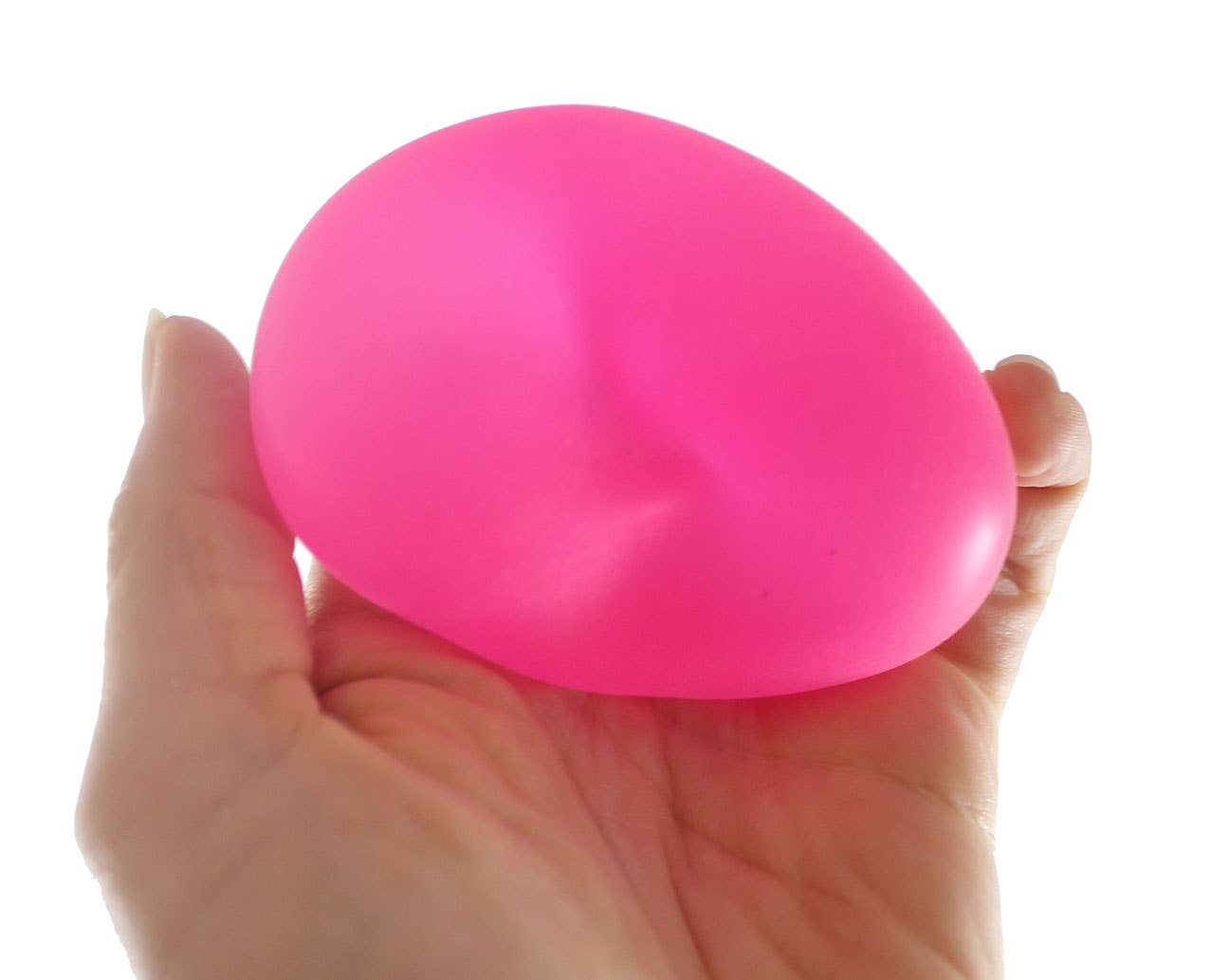 1 Sugar Ball - Thick Glue/Gel Stretch Ball - Ultra Squishy