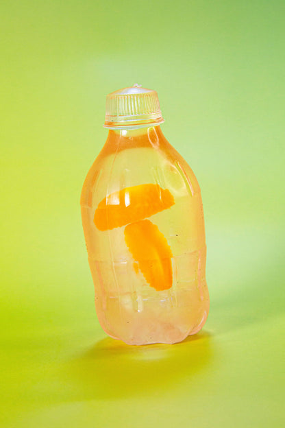 Soda Bottle Squishy
