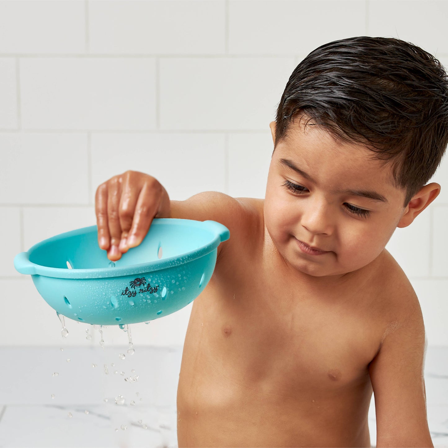 Itzy Splash Pals - Bath + Water Toy