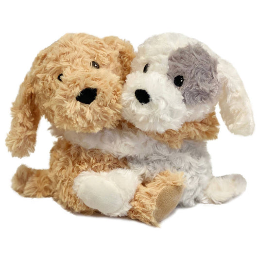 Puppy Hugs 9 Inch Warmies
