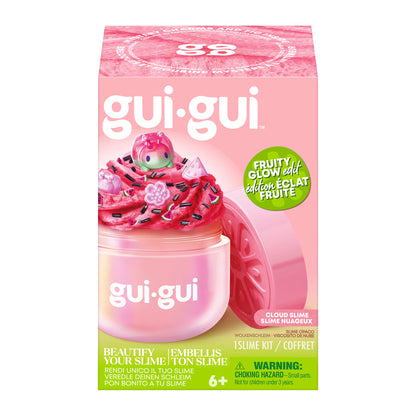 Gui Gui Series 2 Slime Kit