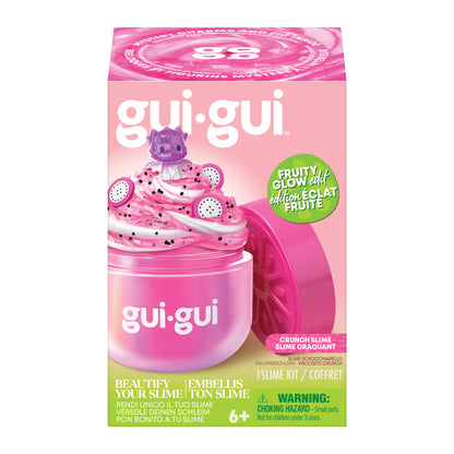 Gui Gui Series 2 Slime Kit