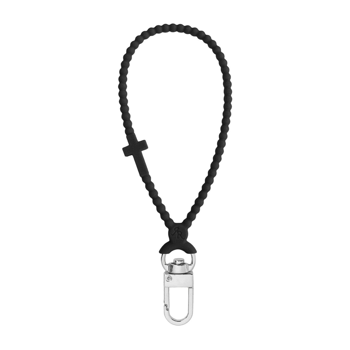 Jesus Loop Keychain