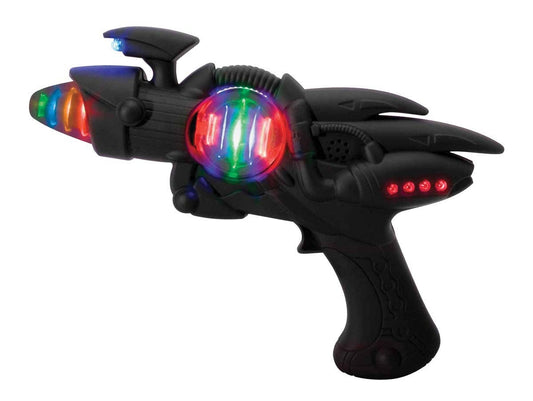 Special FX  Blaster, Lights, Sound, Action!