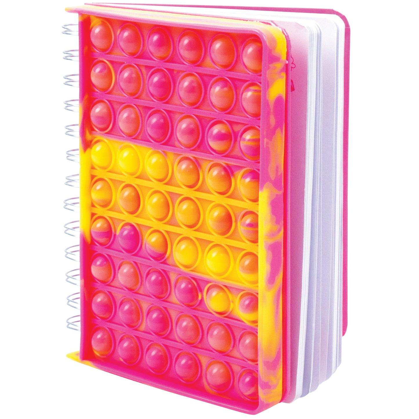 Pink Pop Journal