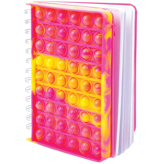 Pink Pop Journal